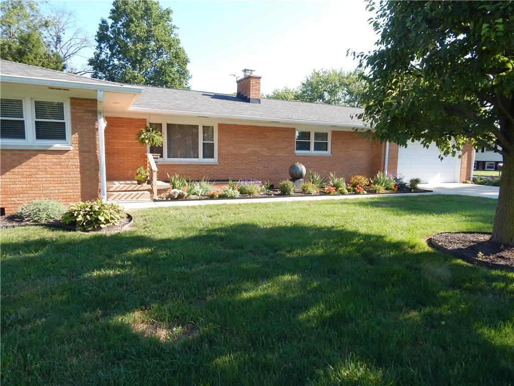 100 Willow Road Greenfield, IN 46140 - Photo 6 of 48 Gallery Image 6