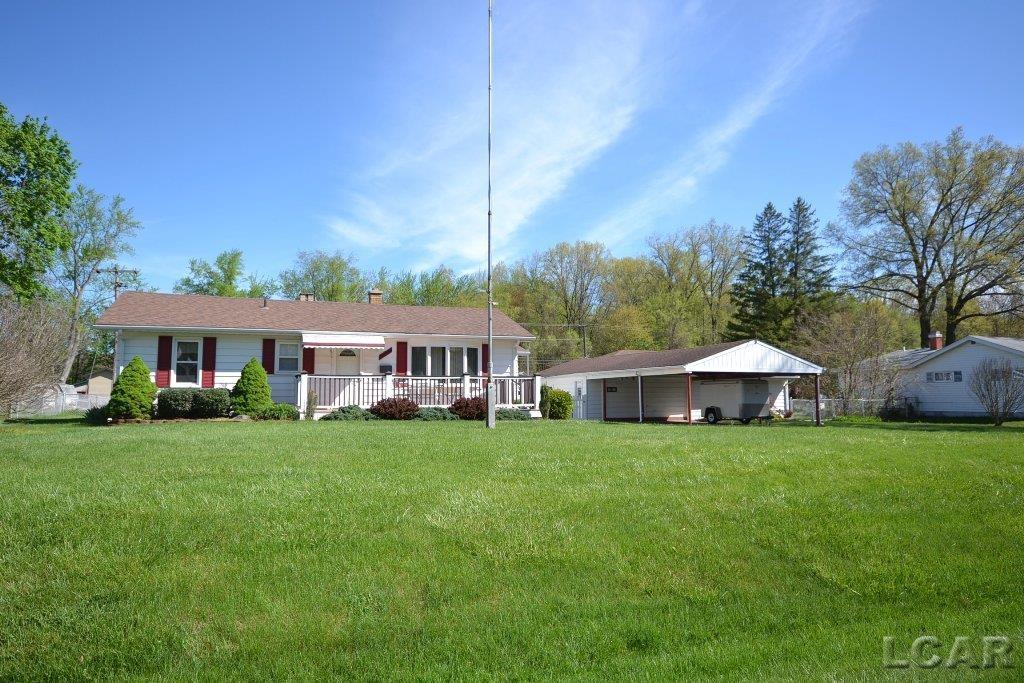 38828 Wade Road Romulus, MI 48174 - Photo 27 of 29