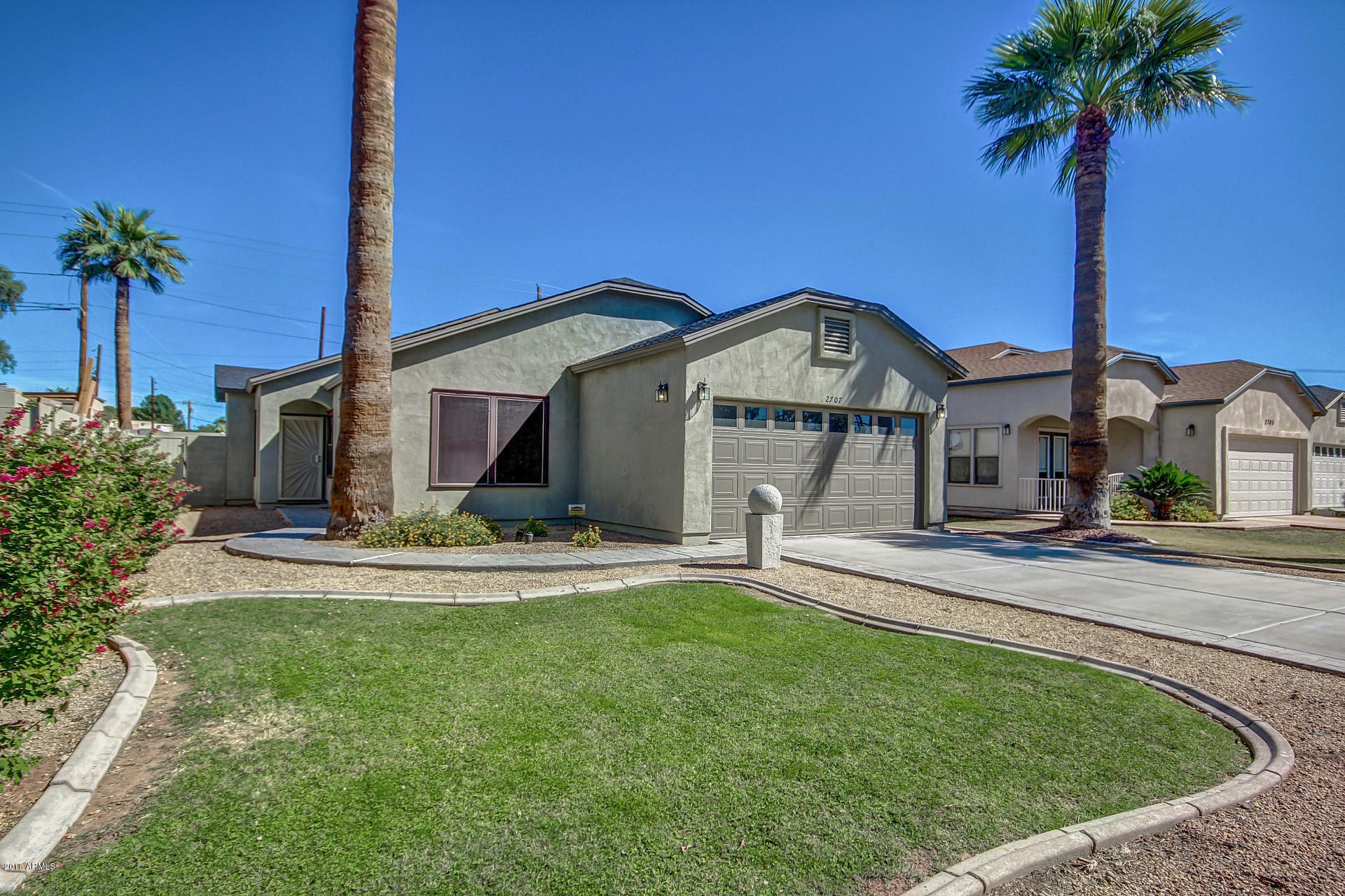 2707 North Greenfield Road Phoenix, AZ 85006 - Photo 3 of 31 your new home