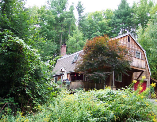 330 South Quarter Road Russell, MA 01071 - Photo 1 of 1 Gallery Image 1