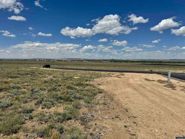 $66,000 | 310 Cutthroat Drive, Saratoga, WY 82331