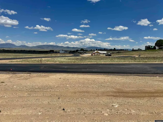 $66,000 | 310 Cutthroat Drive, Saratoga, WY 82331