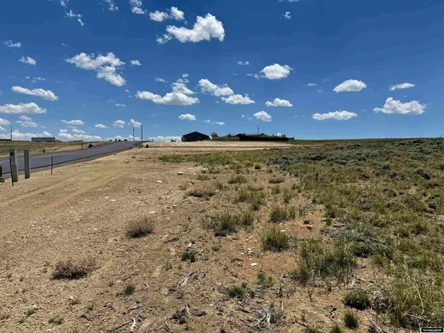 $66,000 | 310 Cutthroat Drive, Saratoga, WY 82331