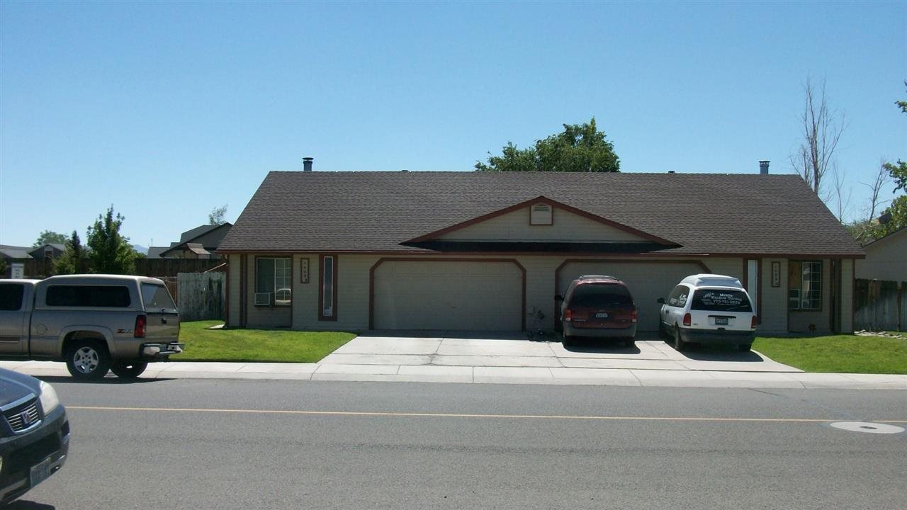 1409 James Road Gardnerville, NV 89460 - Photo 1 of 1 Photo 1