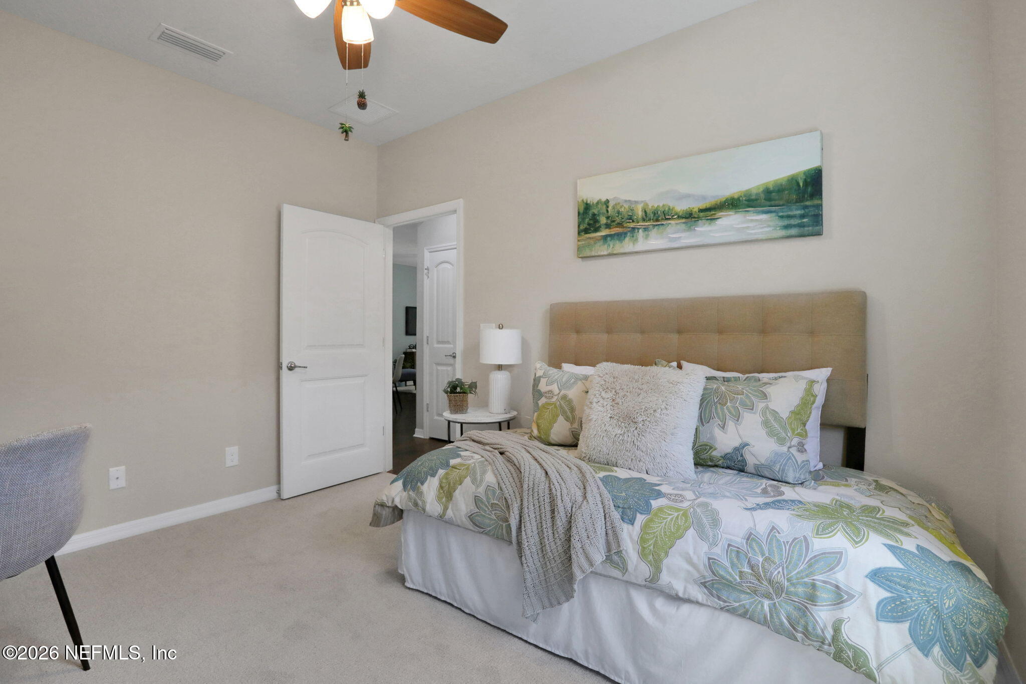 102 Woodbriar Road Ponte Vedra, FL 32081 - Photo 25 of 55 Bedroom 2
