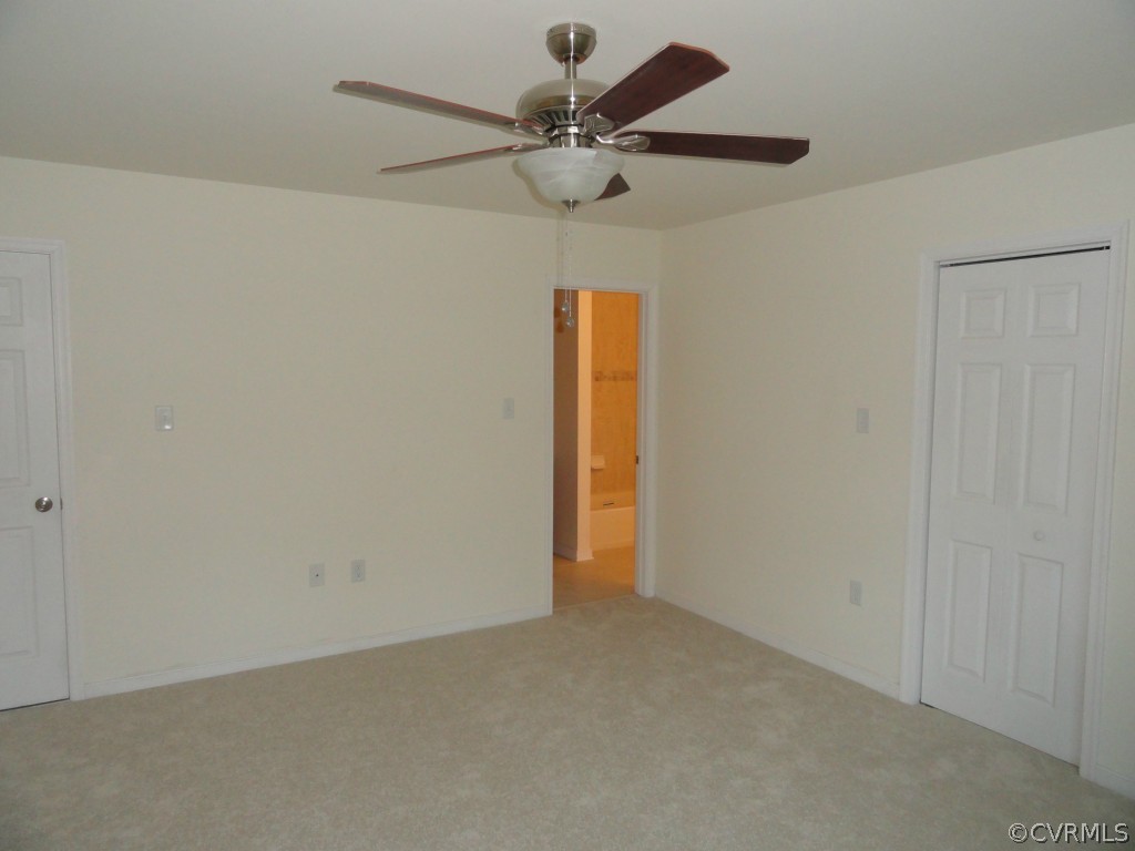 14619 Halifax Road Carson, VA 23830 - Photo 23 of 24 an empty room