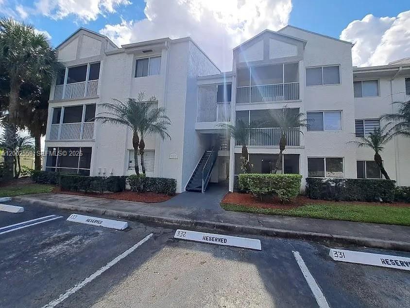5760 Rock Island Road, Unit 330 Tamarac, FL 33319 - Photo 2 of 15