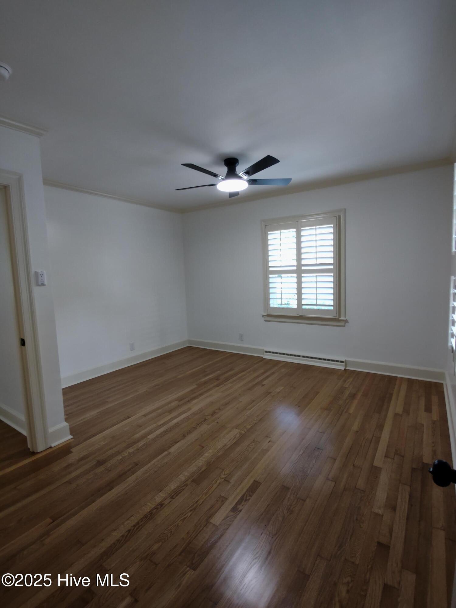 1109 Treemont Road Northwest Wilson, NC 27896 - Photo 13 of 20 back corner room