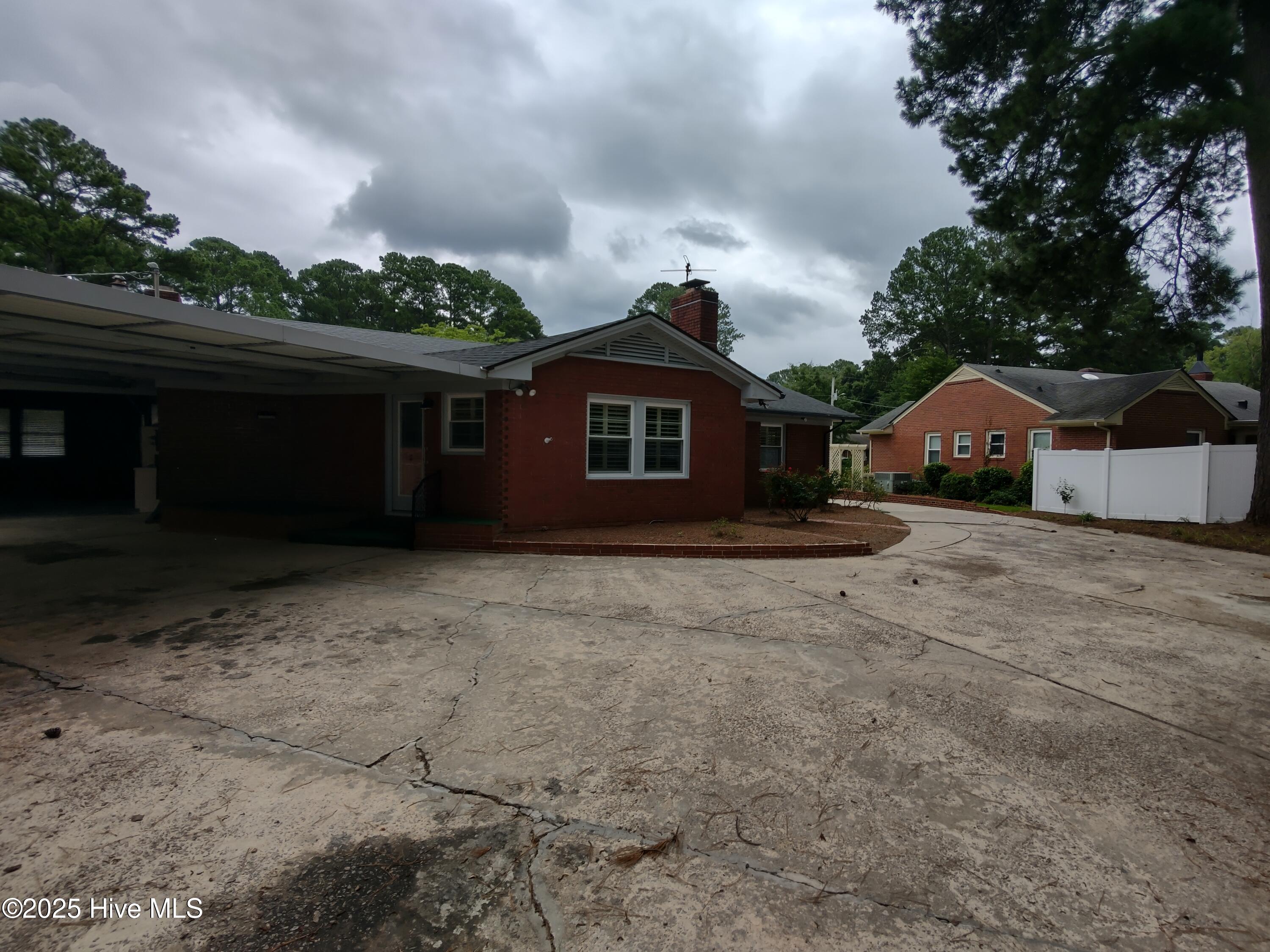 1109 Treemont Road Northwest Wilson, NC 27896 - Photo 18 of 20 IMG_20250702_114940756_HDR