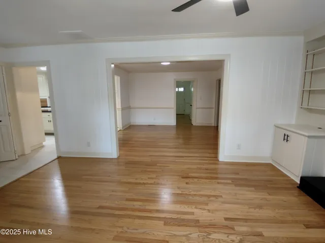 $300,000 | 1109 Treemont Road Northwest, Wilson, NC 27896