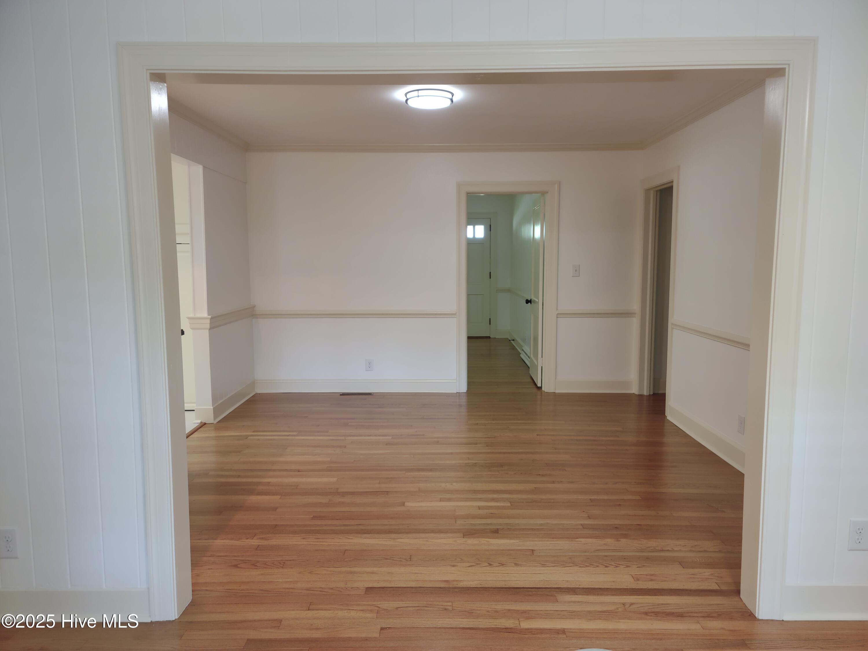 1109 Treemont Road Northwest Wilson, NC 27896 - Photo 4 of 20 IMG_20250626_163508317