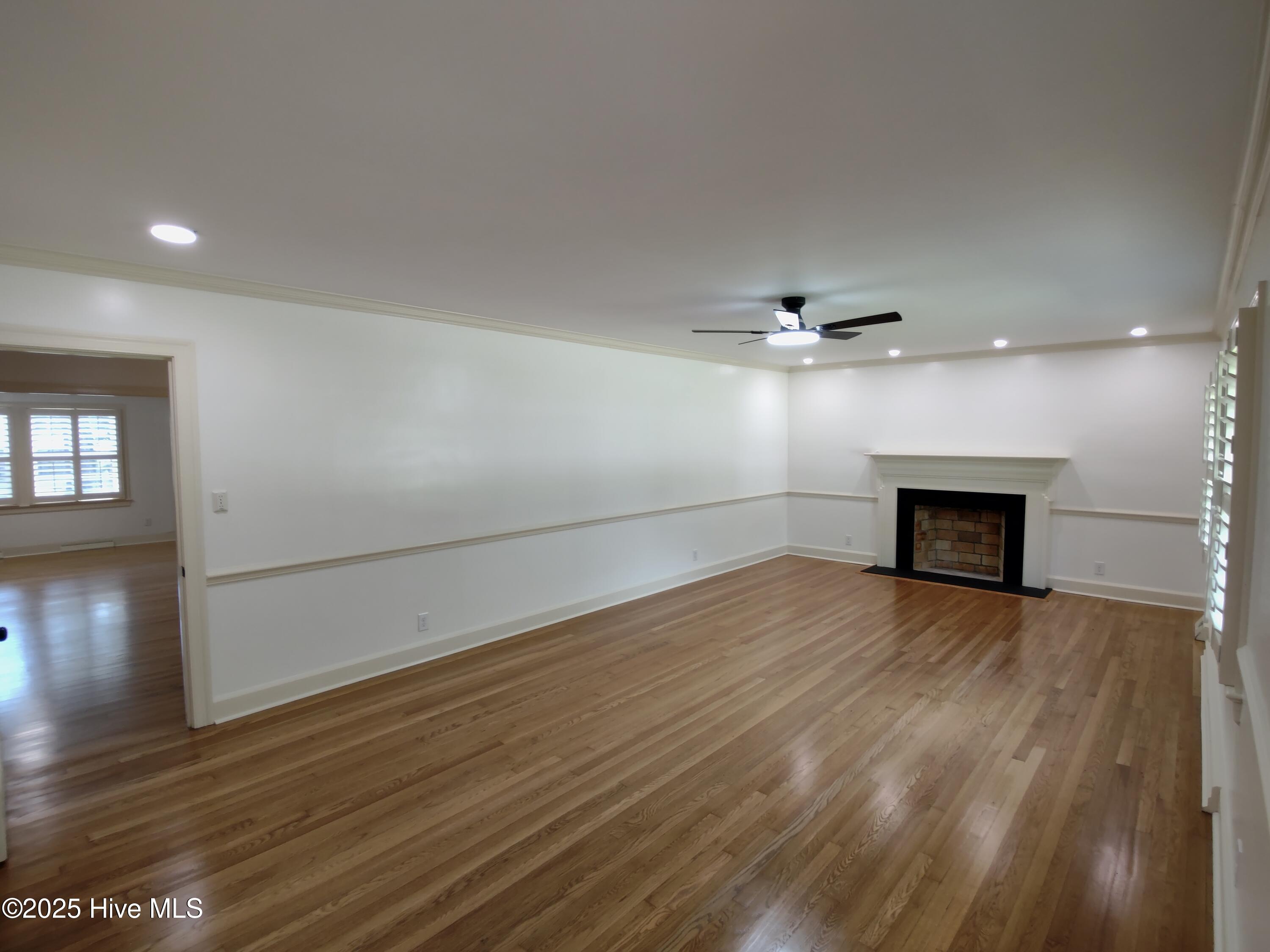 1109 Treemont Road Northwest Wilson, NC 27896 - Photo 8 of 20 front living room