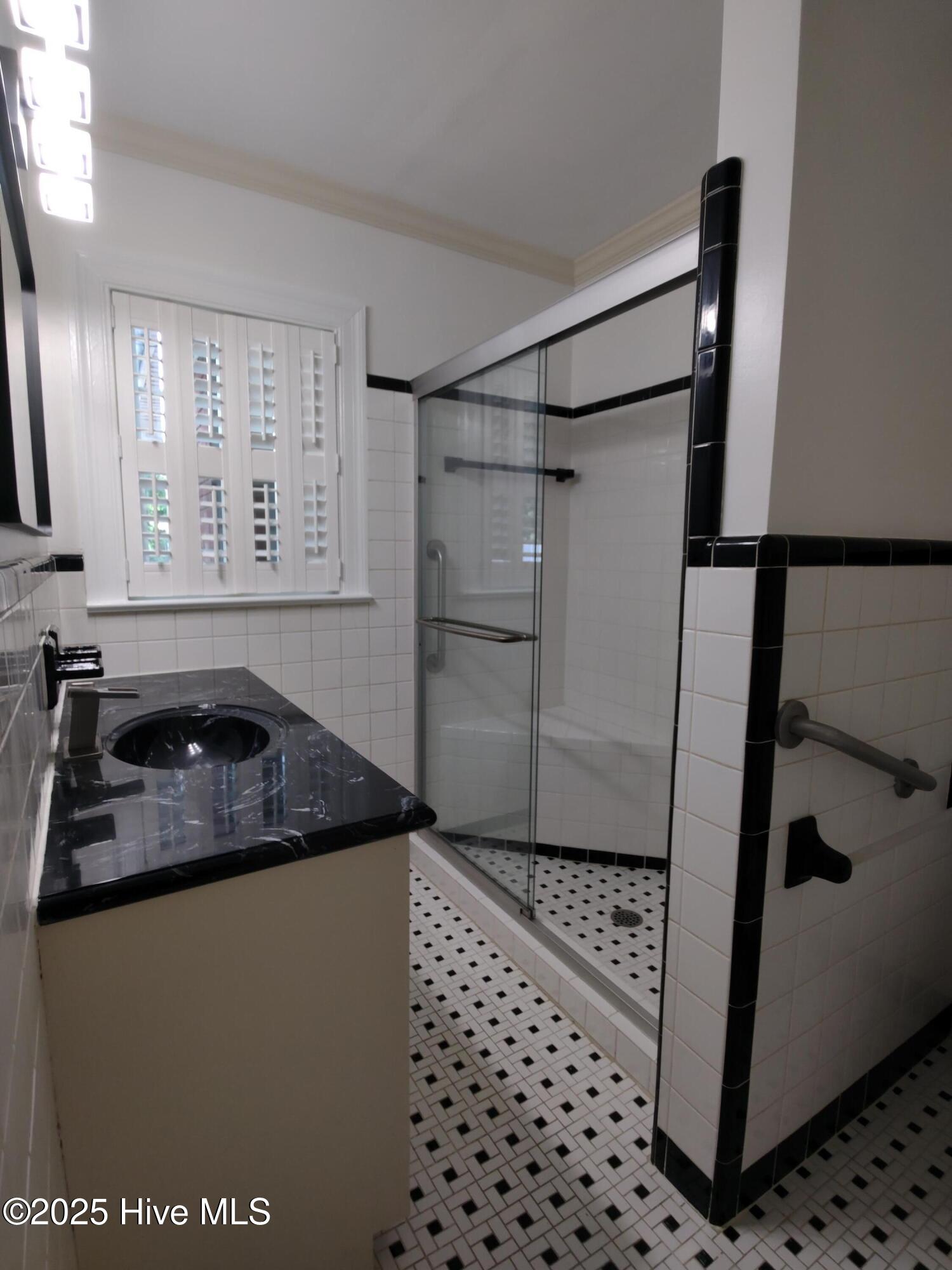 1109 Treemont Road Northwest Wilson, NC 27896 - Photo 10 of 20 hall bath