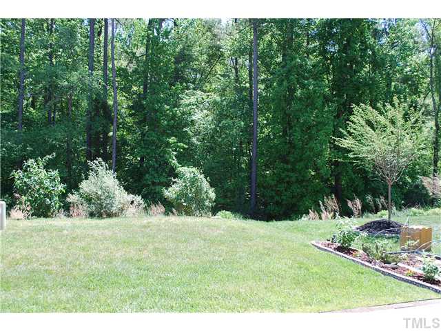 2938 Settle In Lane Raleigh, NC 27614 - Photo 11 of 12 The Wind in the Trees Provides a Peaceful Melody