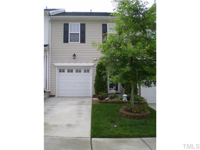 2938 Settle In Lane Raleigh, NC 27614 - Photo 2 of 12 Welcome Home to the Most Gorgeous Townhome in Bedford!