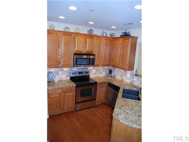 2938 Settle In Lane Raleigh, NC 27614 - Photo 3 of 12 Gallery Image 3