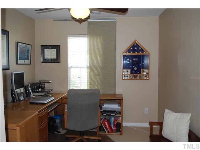 2938 Settle In Lane Raleigh, NC 27614 - Photo 9 of 12 All of the Bedrooms are Very Spacious