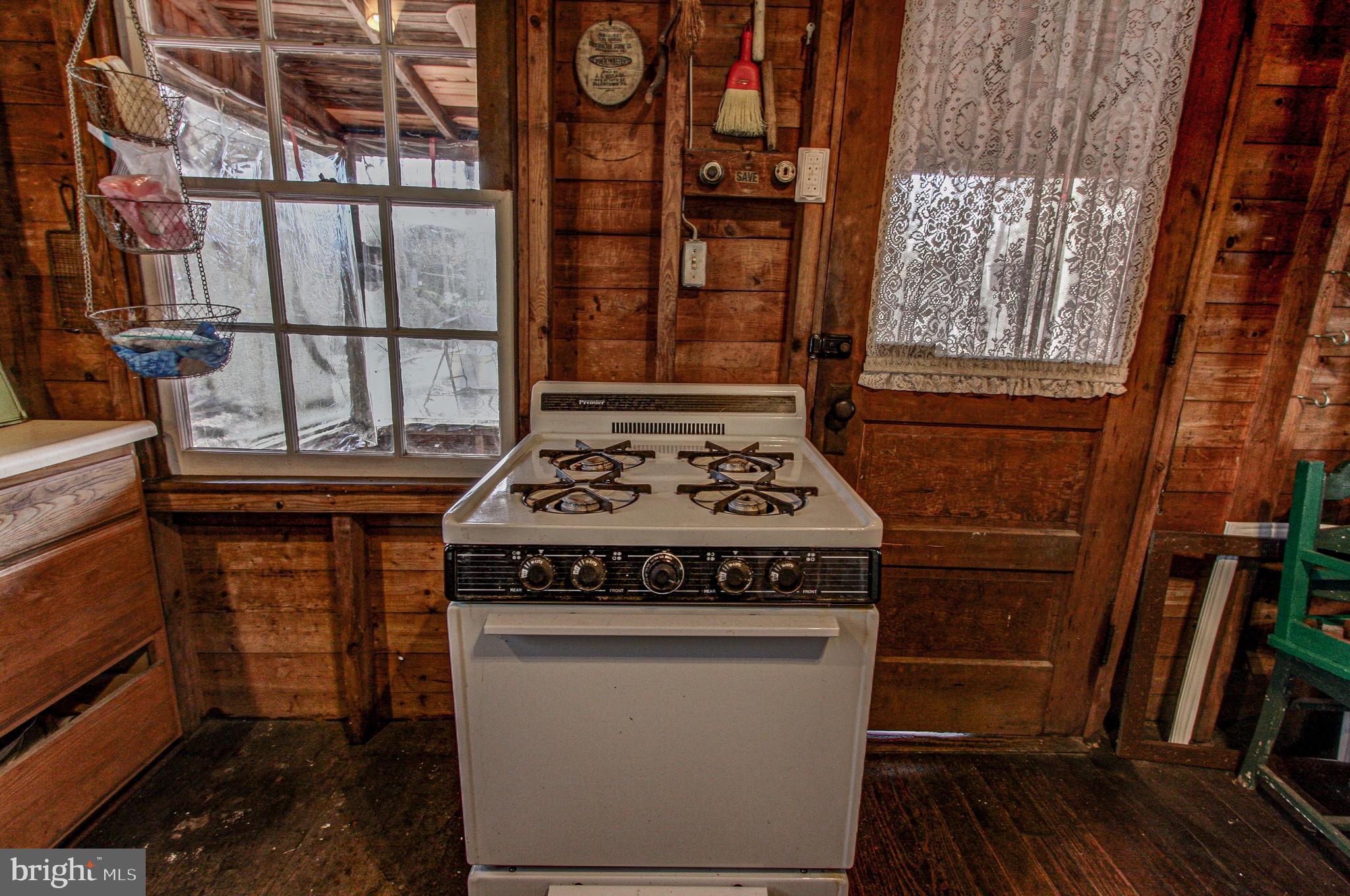 1115 Magazine Road Green Lane, PA 18054 - Photo 17 of 28 Yes we have a propane stove for cooking.