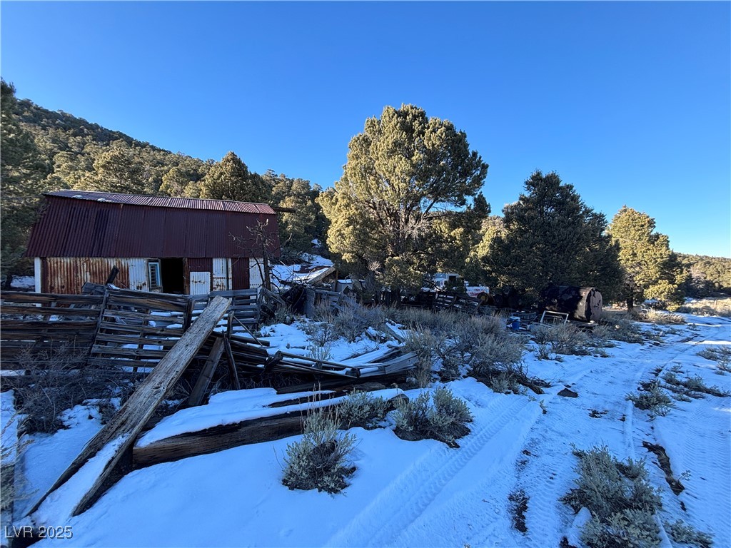 P-17 Butte Valley Ely, NV 89301 - Photo 3 of 6