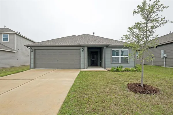$269,000 | 13519 Beaverhead Street, Ponder, TX 76259