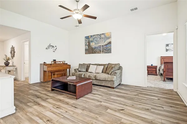 $269,000 | 13519 Beaverhead Street, Ponder, TX 76259