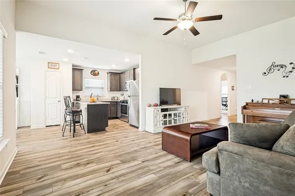 $269,000 | 13519 Beaverhead Street, Ponder, TX 76259