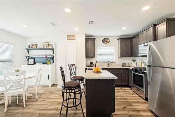 $269,000 | 13519 Beaverhead Street, Ponder, TX 76259