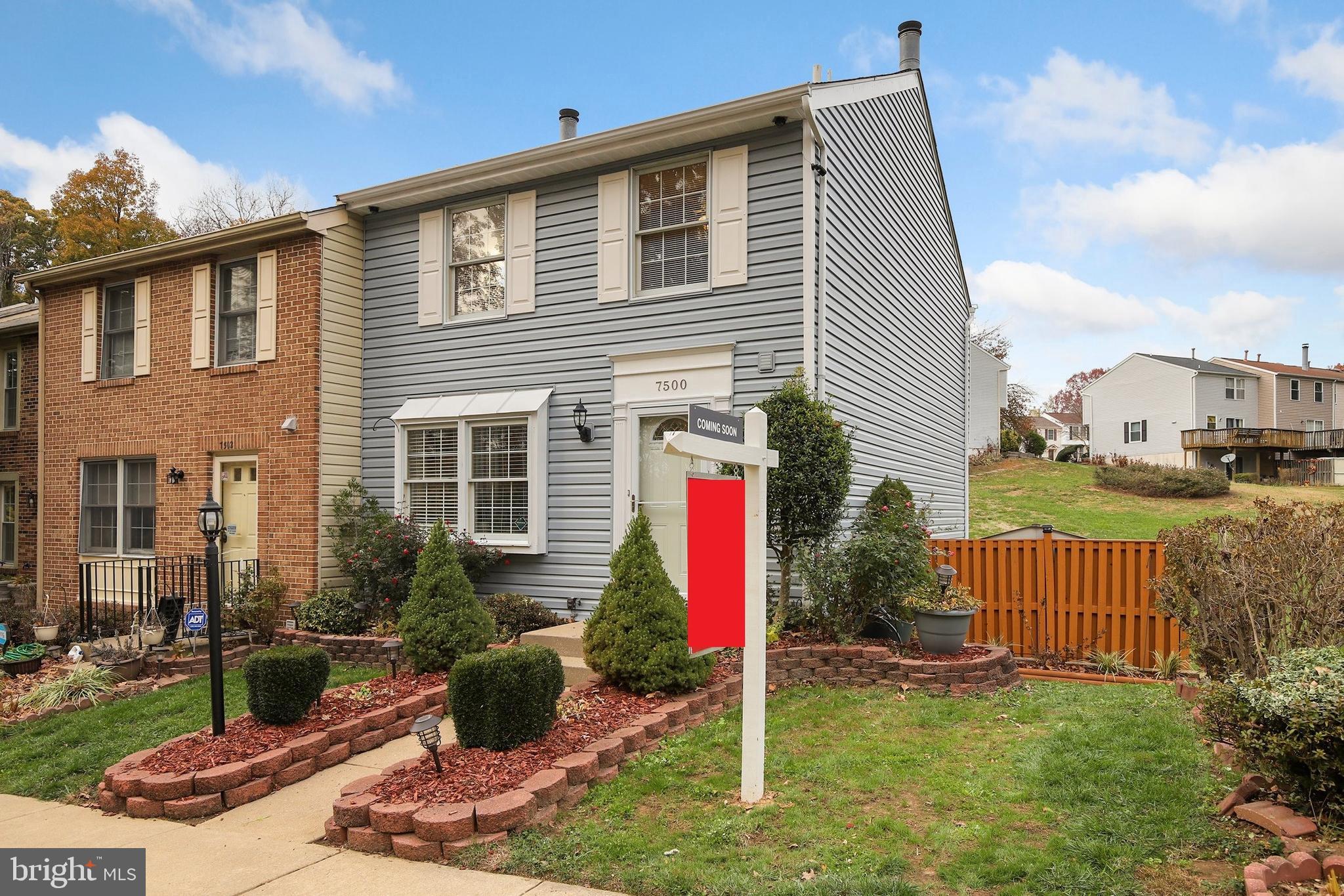 7500 Aspenpark Road Lorton, VA 22079 - Photo 1 of 47 Gallery Image 1