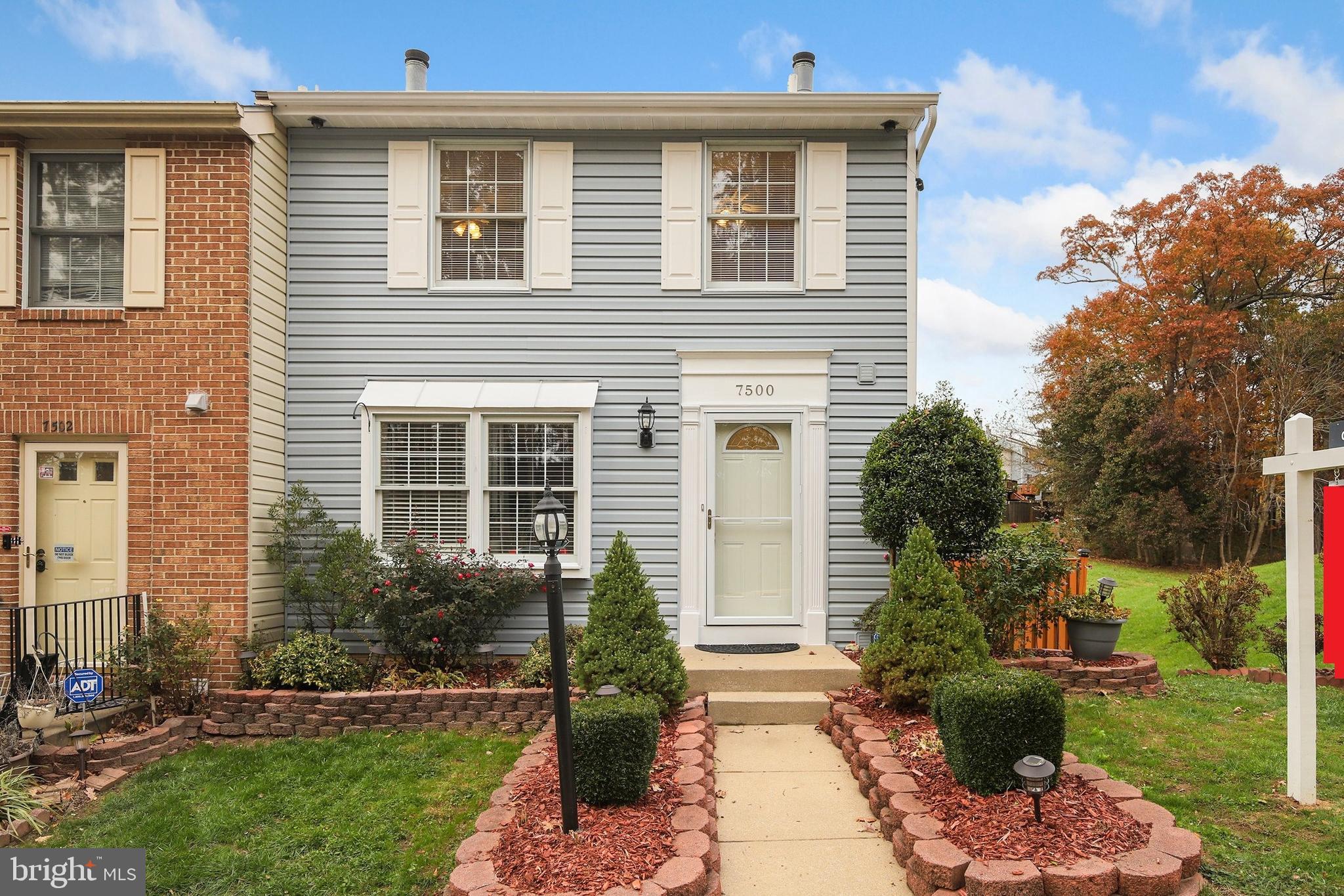 7500 Aspenpark Road Lorton, VA 22079 - Photo 2 of 47 Gallery Image 2