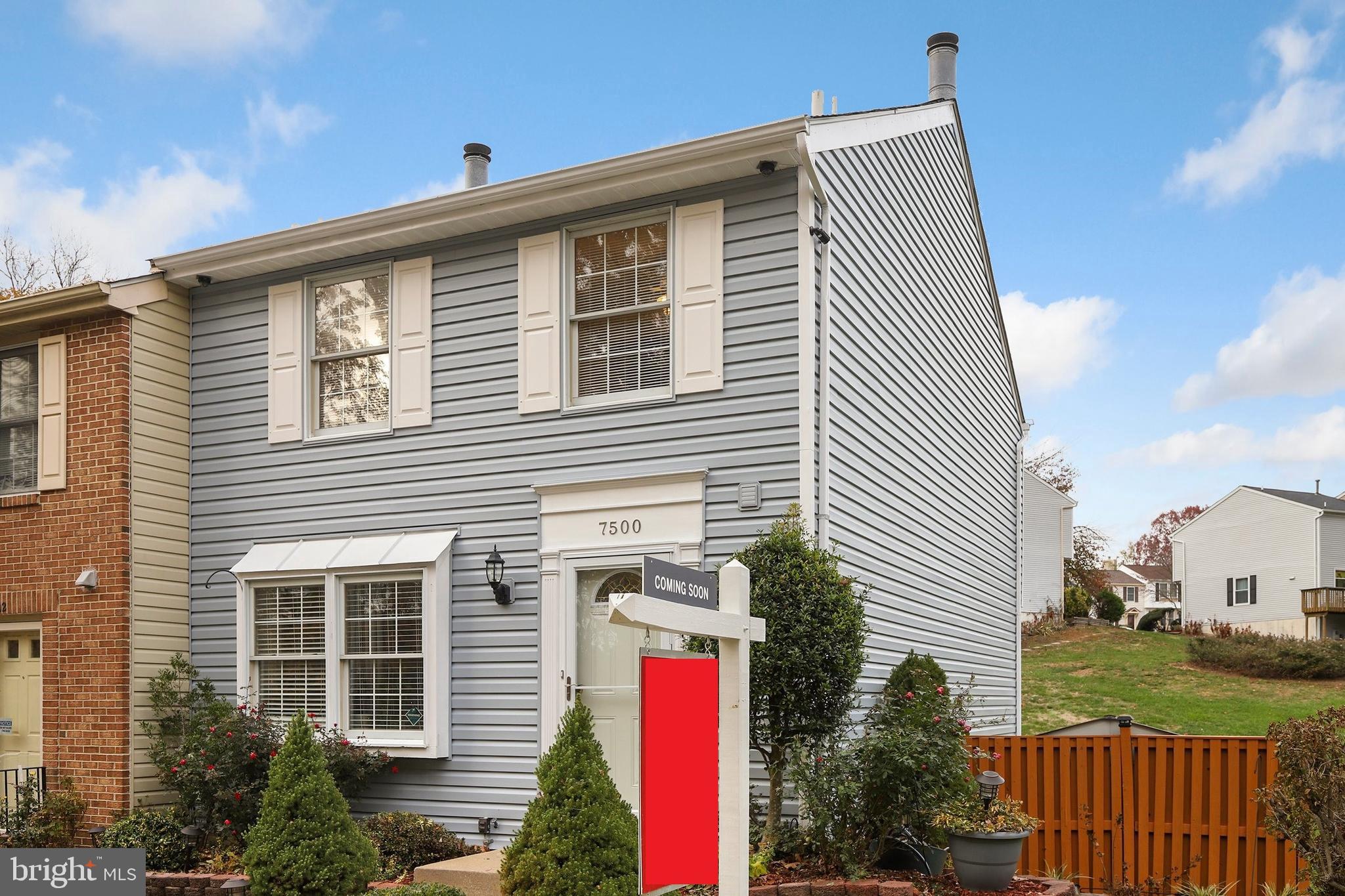 7500 Aspenpark Road Lorton, VA 22079 - Photo 3 of 47 Gallery Image 3