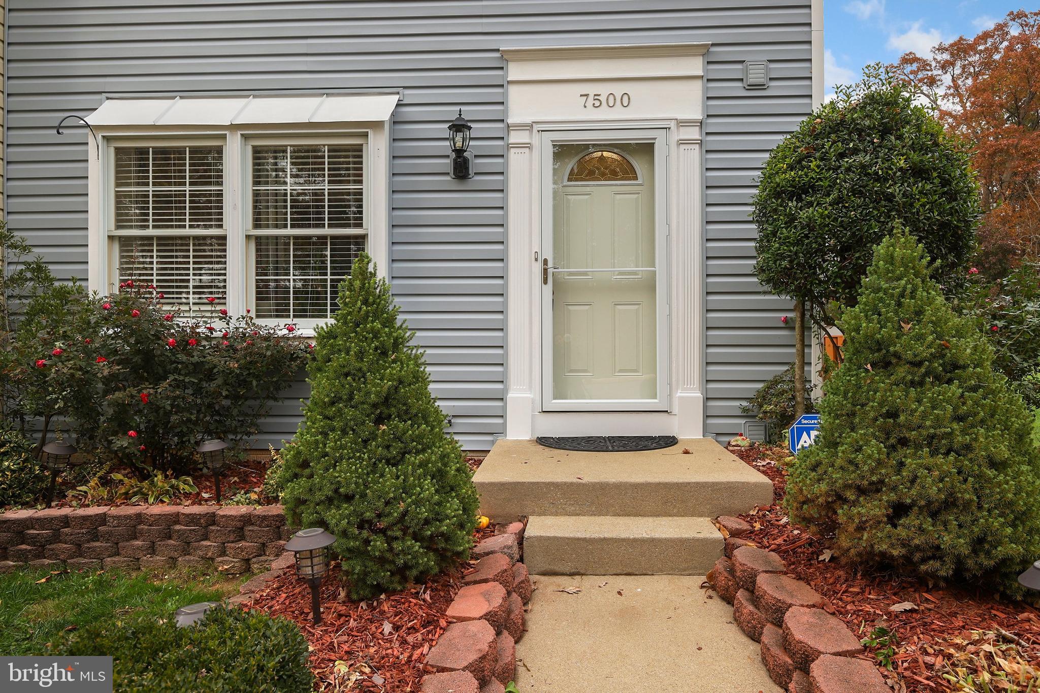 7500 Aspenpark Road Lorton, VA 22079 - Photo 4 of 47 Gallery Image 4