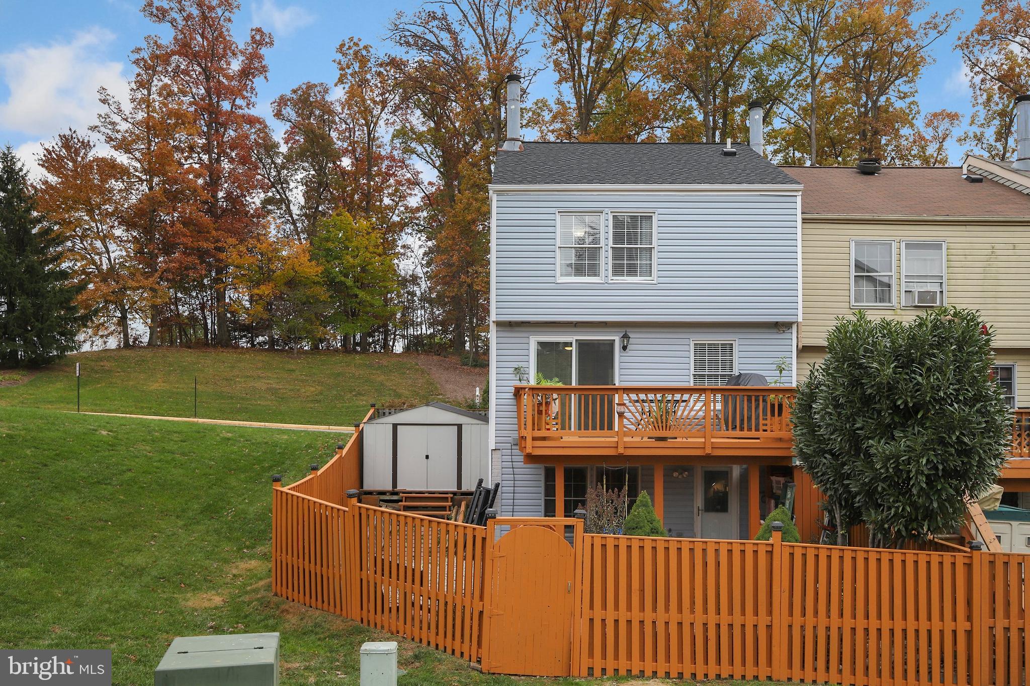 7500 Aspenpark Road Lorton, VA 22079 - Photo 47 of 47 Gallery Image 47