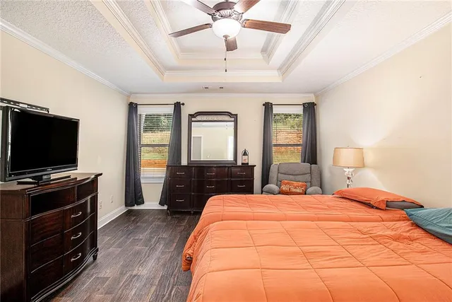 $350,000 | 323 Emily Forest Way, Pendergrass, GA 30567