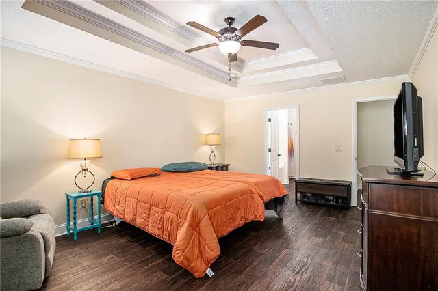 $350,000 | 323 Emily Forest Way, Pendergrass, GA 30567