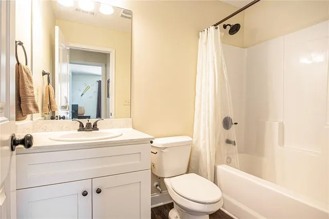 $350,000 | 323 Emily Forest Way, Pendergrass, GA 30567