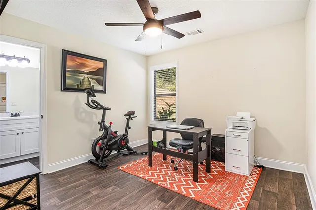 $350,000 | 323 Emily Forest Way, Pendergrass, GA 30567