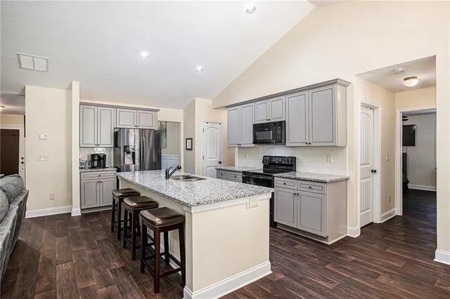 $350,000 | 323 Emily Forest Way, Pendergrass, GA 30567