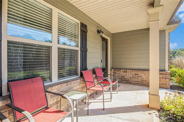 $350,000 | 323 Emily Forest Way, Pendergrass, GA 30567