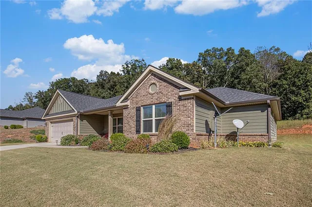 $350,000 | 323 Emily Forest Way, Pendergrass, GA 30567