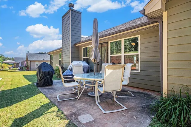 $350,000 | 323 Emily Forest Way, Pendergrass, GA 30567