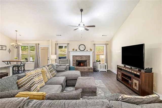 $350,000 | 323 Emily Forest Way, Pendergrass, GA 30567