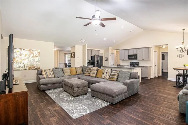 $350,000 | 323 Emily Forest Way, Pendergrass, GA 30567