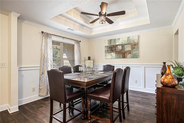 $350,000 | 323 Emily Forest Way, Pendergrass, GA 30567