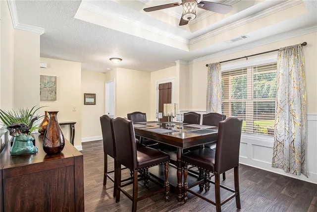 $350,000 | 323 Emily Forest Way, Pendergrass, GA 30567