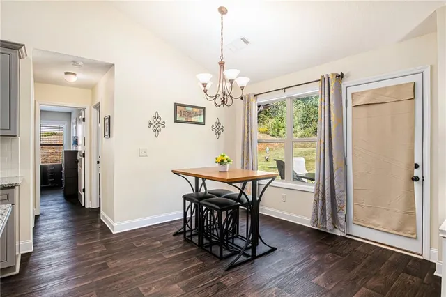 $350,000 | 323 Emily Forest Way, Pendergrass, GA 30567