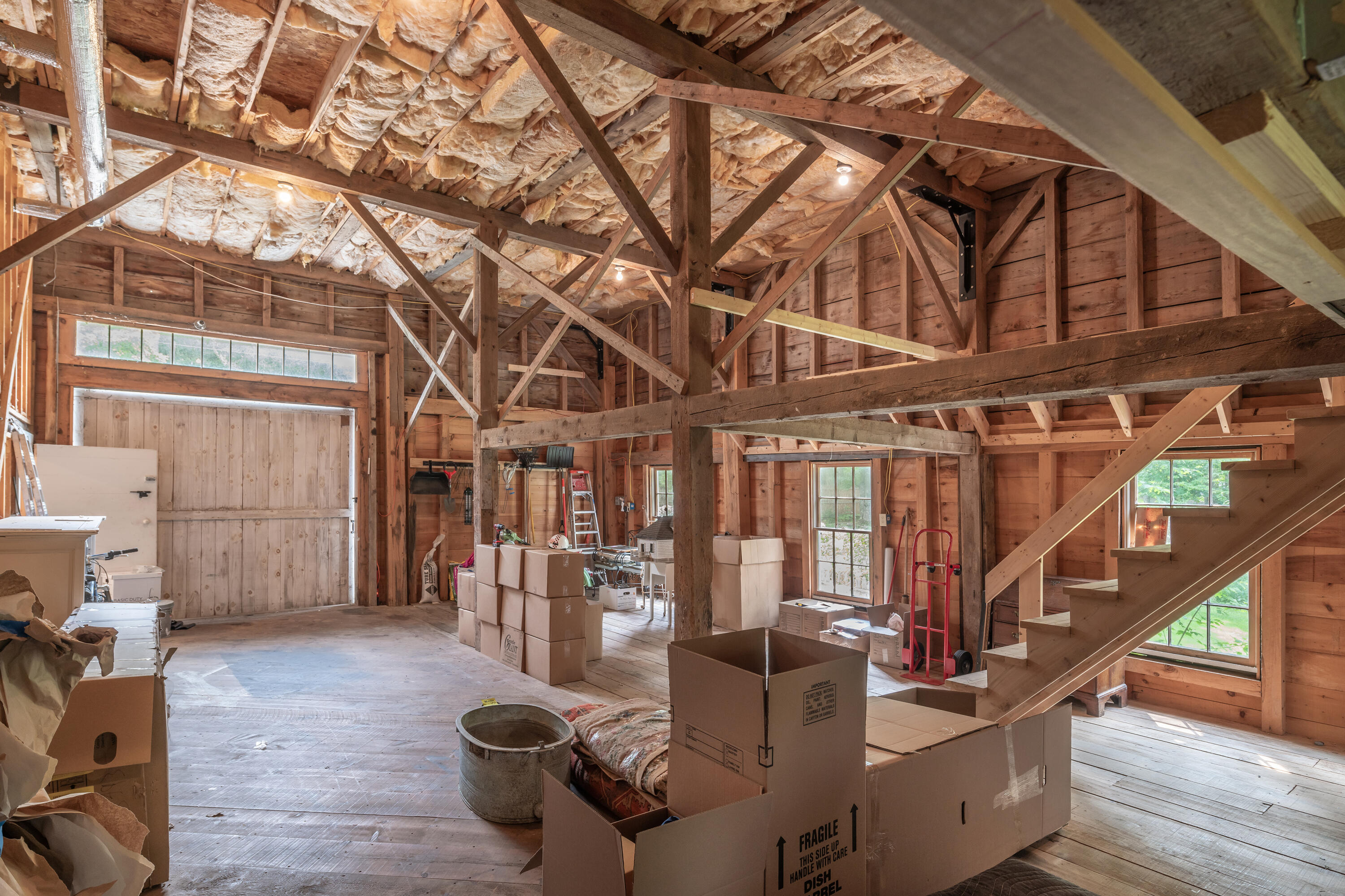 39 Pleasant Hill Road Freeport, ME 04032 - Photo 33 of 36 33