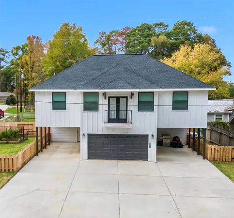 $348,000 | 174 Wild Oak, Livingston, TX 77351