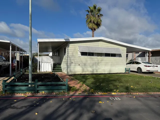 $110,000 | 820 North Lincoln Way, Unit 88, Galt, CA 95632