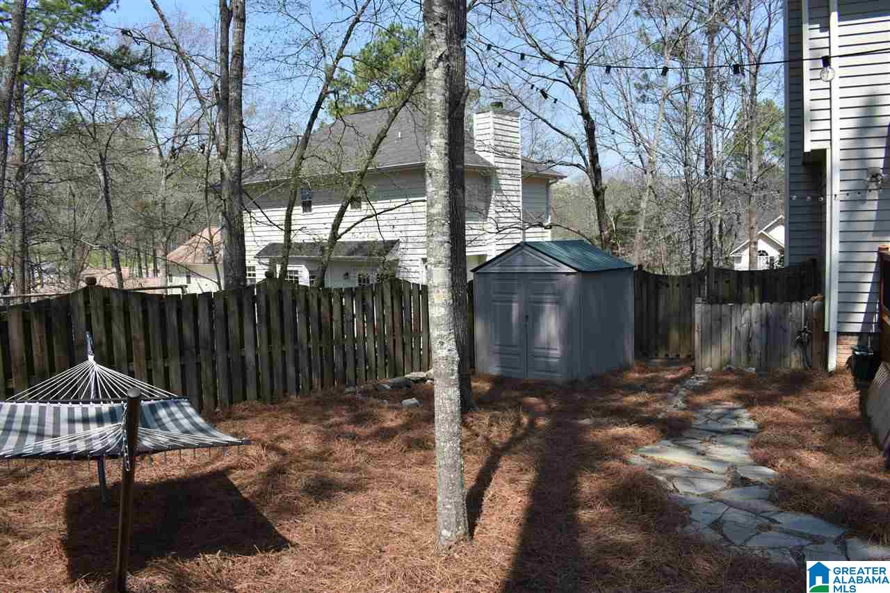108 Ashford Lane Alabaster, AL 35007 - Photo 19 of 37