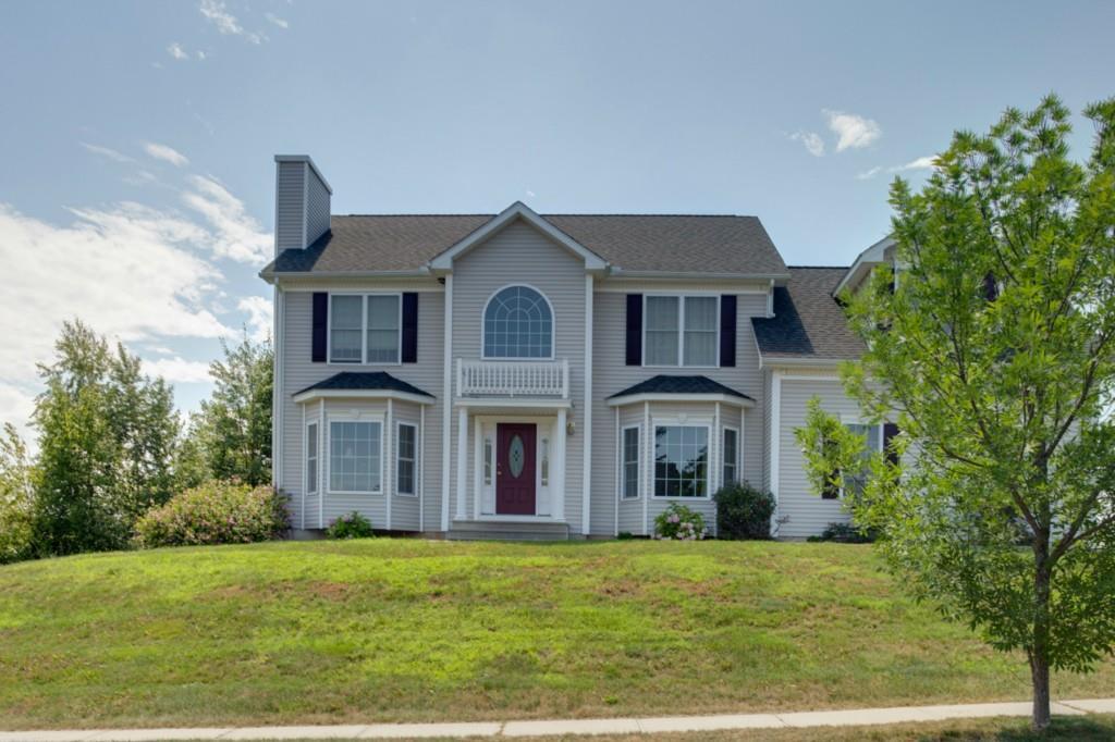 9 Knoll Ridge Court Middletown, CT 06457 - Photo 1 of 1
